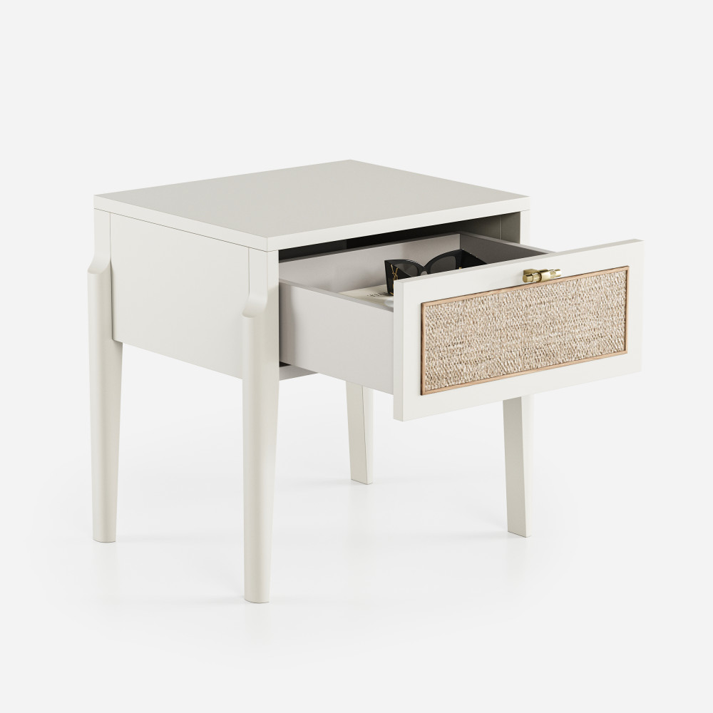 Прикроватная тумба Vishera 2